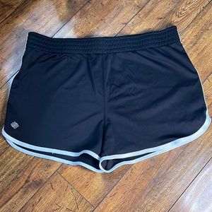 ZELOS ATHLETIC SHORTS!